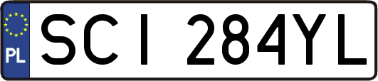 SCI284YL