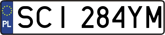 SCI284YM