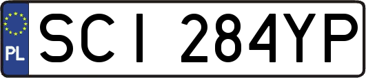 SCI284YP