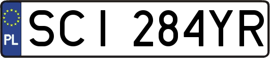 SCI284YR
