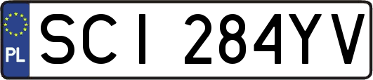SCI284YV