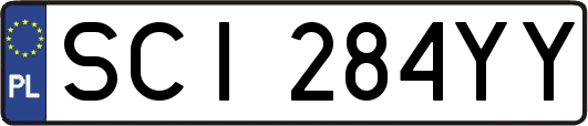 SCI284YY
