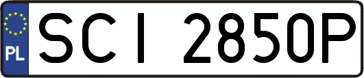 SCI2850P