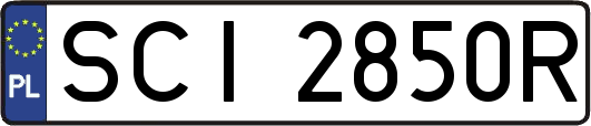 SCI2850R