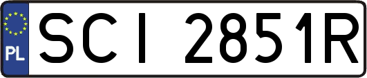 SCI2851R