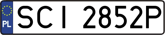 SCI2852P