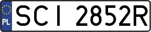 SCI2852R