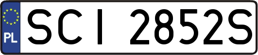 SCI2852S