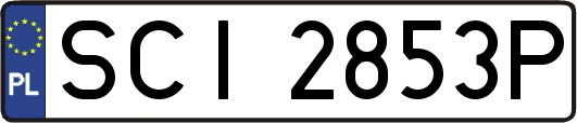 SCI2853P