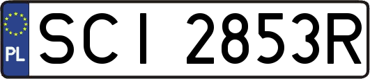 SCI2853R