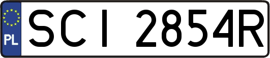 SCI2854R