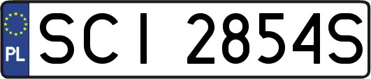 SCI2854S