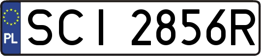 SCI2856R