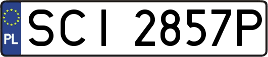 SCI2857P