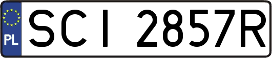 SCI2857R