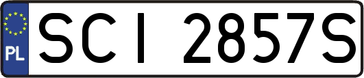 SCI2857S