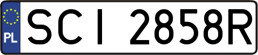 SCI2858R