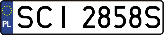 SCI2858S
