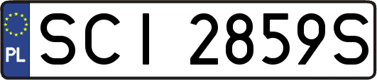 SCI2859S