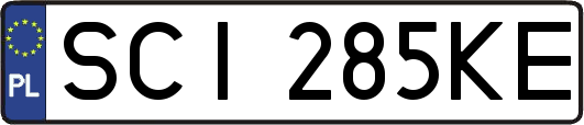 SCI285KE
