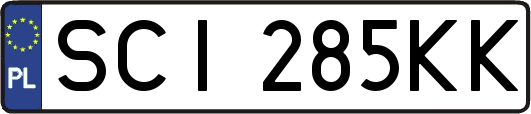SCI285KK