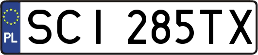 SCI285TX