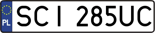 SCI285UC