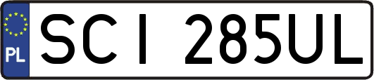 SCI285UL