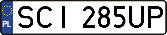 SCI285UP