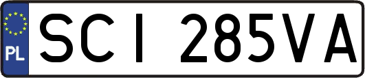 SCI285VA