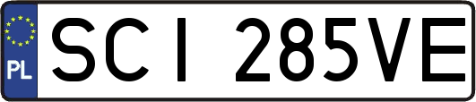 SCI285VE