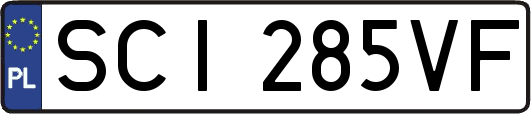 SCI285VF