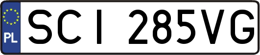 SCI285VG