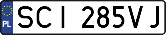 SCI285VJ