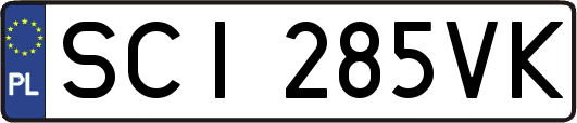 SCI285VK
