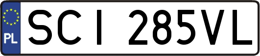 SCI285VL