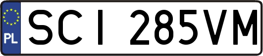 SCI285VM