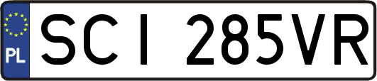 SCI285VR