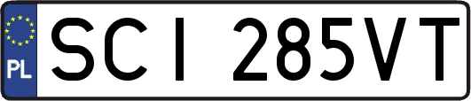 SCI285VT