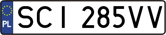 SCI285VV