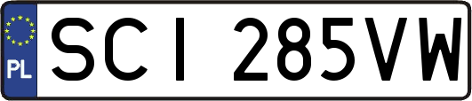 SCI285VW