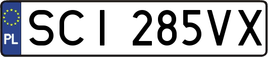 SCI285VX