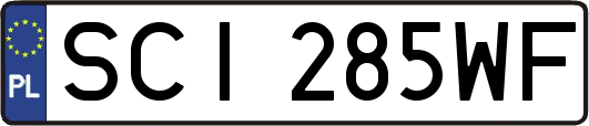 SCI285WF