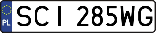 SCI285WG