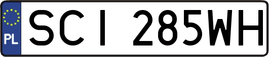 SCI285WH