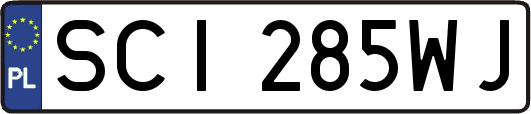 SCI285WJ