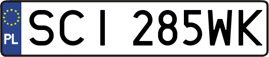 SCI285WK