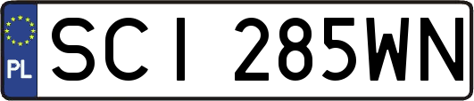 SCI285WN