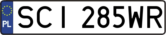 SCI285WR