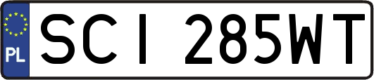 SCI285WT